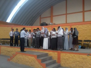 canto especial juvenil